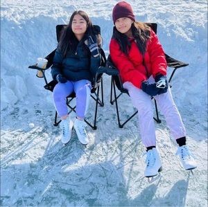 Meet your Posher, Rhea